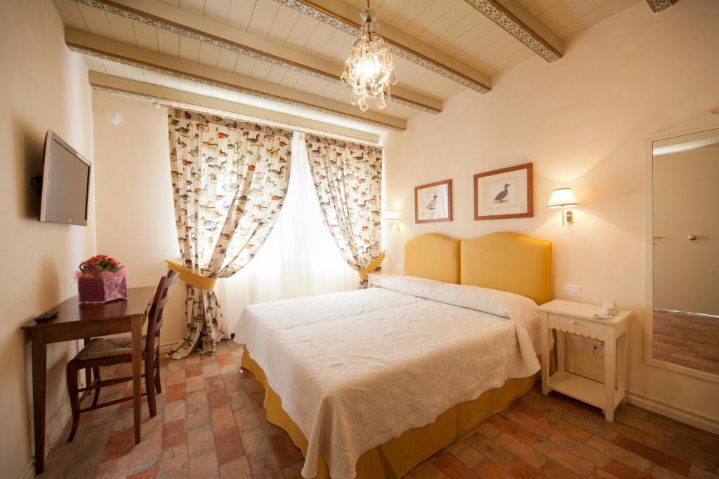 Willa Antico Casale Bergamini SantʼAmbrogio di Valpolicella Pokój zdjęcie