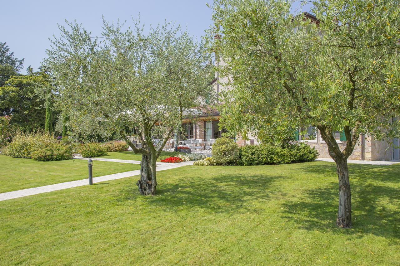 Willa Antico Casale Bergamini SantʼAmbrogio di Valpolicella Zewnętrze zdjęcie