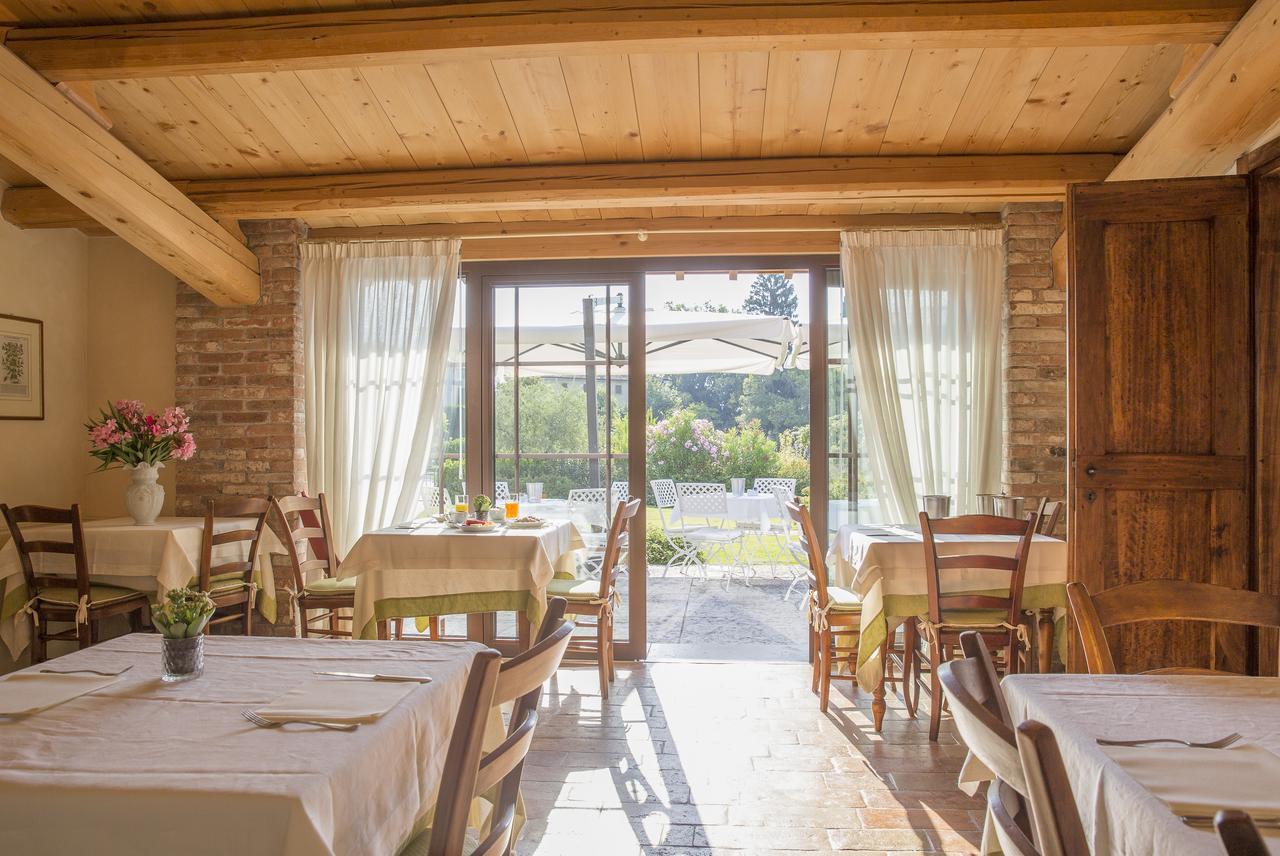 Willa Antico Casale Bergamini SantʼAmbrogio di Valpolicella Zewnętrze zdjęcie
