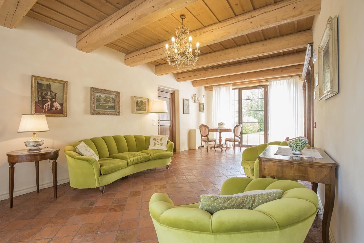 Willa Antico Casale Bergamini SantʼAmbrogio di Valpolicella Zewnętrze zdjęcie