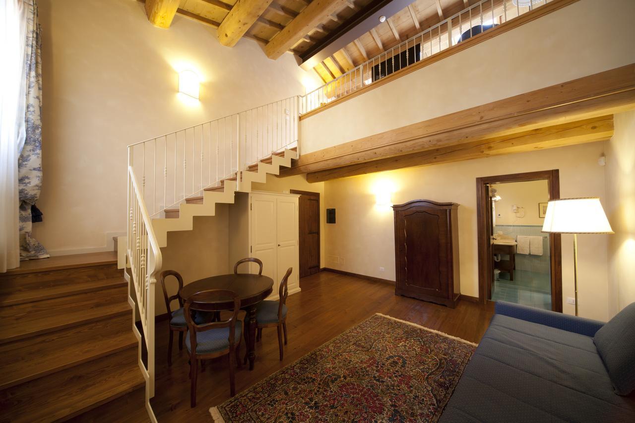 Willa Antico Casale Bergamini SantʼAmbrogio di Valpolicella Zewnętrze zdjęcie